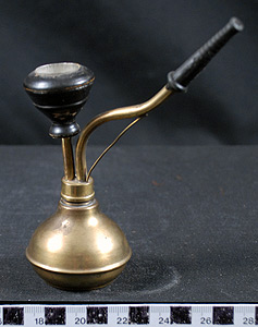 Thumbnail of Water Pipe (2007.08.0071)