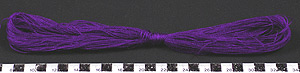 Thumbnail of Skein of Sedalana (2007.11.0001C)