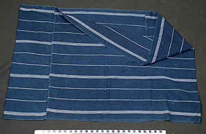 Thumbnail of Traje, Child’s Outfit: Uq, Skirt (2007.11.0010A)
