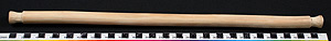 Thumbnail of Backstrap Weaving Loom Assembly: Set of Loom Sticks, Palitos, Crossbars (2007.11.0016A)