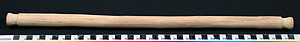 Thumbnail of Backstrap Weaving Loom Assembly: Set of Loom Sticks, Palitos, Crossbars (2007.11.0016C)