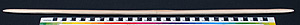 Thumbnail of Backstrap Weaving Loom Assembly: Set of Loom Sticks, Palitos, Crossbars (2007.11.0016F)