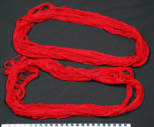 Thumbnail of Raw Material: Cotton (2007.11.0018)