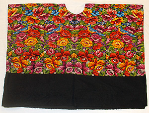 Thumbnail of Huipil, Po