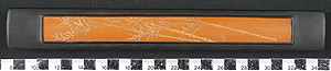 Thumbnail of Four Seasons Scroll Weight: Summer (2007.12.0004D)