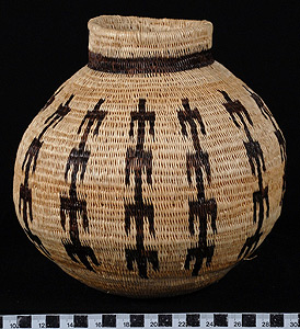 Thumbnail of Basket (2007.14.0003)