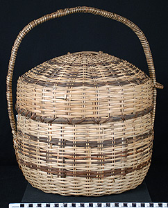 Thumbnail of Basket (2007.14.0011)