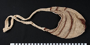 Thumbnail of Net Bag (2007.14.0015)