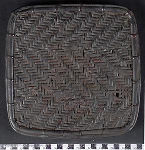 Thumbnail of Food Box, Lid (2007.15.0015B)