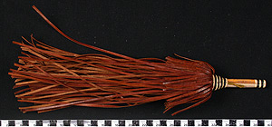 Thumbnail of Waist Dress (2008.02.0001B)