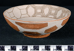 Thumbnail of Greenware Drinking Bowl (2008.03.0003)