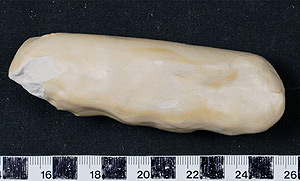 Thumbnail of Raw Material: Clay Sample (2008.03.0011)