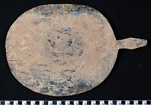 Thumbnail of Paddle (2008.03.0015)