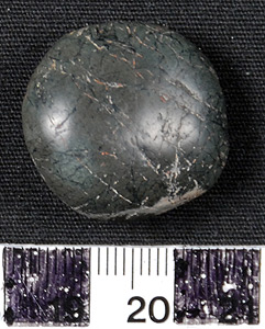 Thumbnail of Polishing Stone (2008.03.0020)