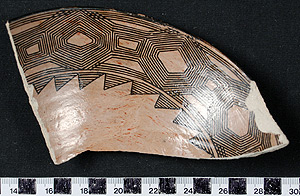 Thumbnail of Body Sherd (2008.03.0031)