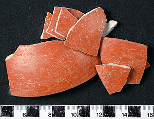 Thumbnail of Bag of Sherds (2008.03.0036A)