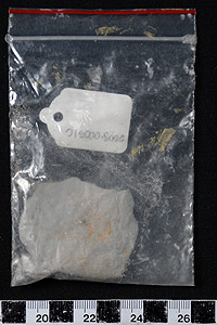 Thumbnail of Raw Material: Clay (2008.03.0045C)