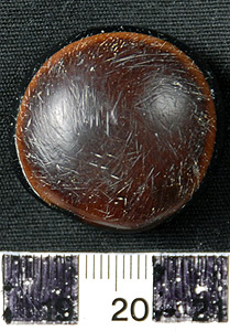 Thumbnail of Polishing Nut (2008.03.0046B)