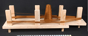 Thumbnail of Spool of Thread (2008.10.0003B)