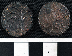 Thumbnail of Coin (1900.63.0540)