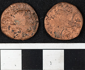 Thumbnail of Coin (1900.63.0560)