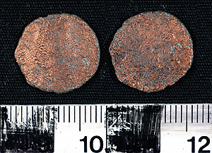 Thumbnail of Coin: AE 4 (1900.63.1178)