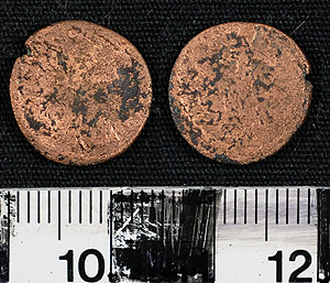 Thumbnail of Coin (1900.63.1187)