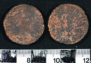 Thumbnail of Coin (1900.63.1207)