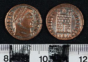 Thumbnail of Coin (1900.63.1270)