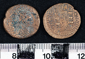 Thumbnail of Coin (1900.63.1373)