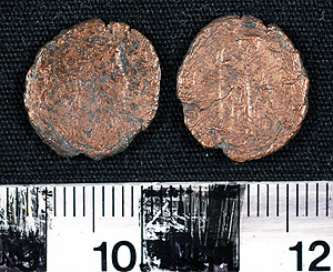 Thumbnail of Coin: Constantine (1900.63.1452)