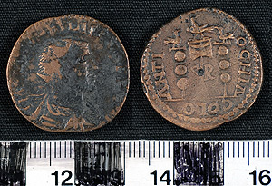 Thumbnail of Coin (1900.63.1471)