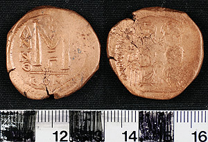 Thumbnail of Coin (1911.08.0005)