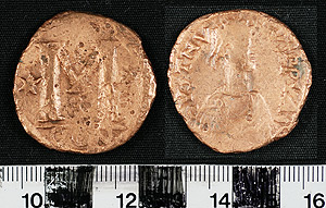 Thumbnail of Coin (1911.08.0006)