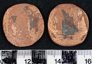 Thumbnail of Coin (1911.08.0007)