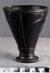 Thumbnail of Reproduction of "The Chieftain Cup" (1914.01.0004)