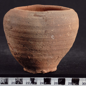 Thumbnail of Vessel (1914.05.0007)