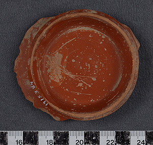 Thumbnail of Arretine Ware Base Sherd (1915.03.0084)