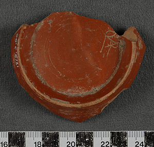 Thumbnail of Arretine Ware Base Sherd (1915.03.0088)