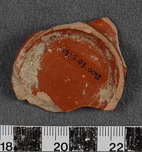 Thumbnail of Arretine Ware Sherd (1915.03.0098)