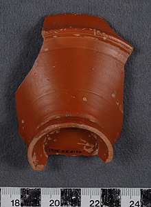 Thumbnail of Arretine Ware Body Sherd (1915.03.0106)