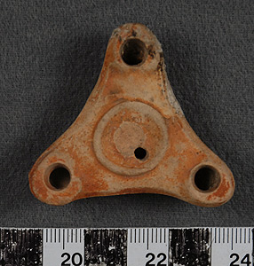 Thumbnail of Oil Lamp (1915.03.0195)