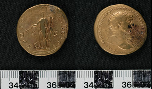 Thumbnail of coin (1919.63.0338)
