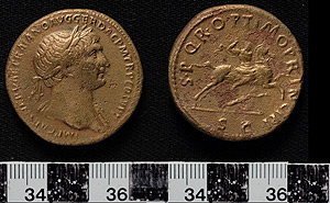 Thumbnail of coin (1919.63.0436)