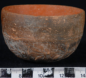 Thumbnail of Megarian Bowl (1922.01.0041)