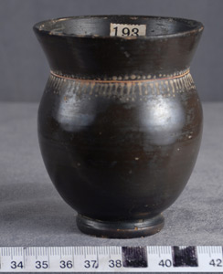 Thumbnail of Teano Cup (1922.01.0050)