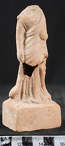 Thumbnail of Figurine: Aphrodite? (1922.01.0096)
