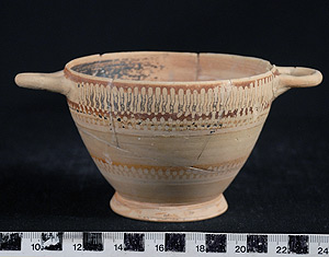 Thumbnail of Skyphos, Cup (1922.01.0115)