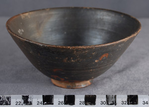 Thumbnail of Bowl (1922.01.0140)