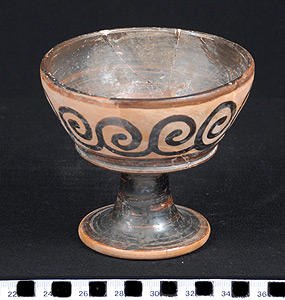 Thumbnail of Meliant Cup (1922.01.0152)